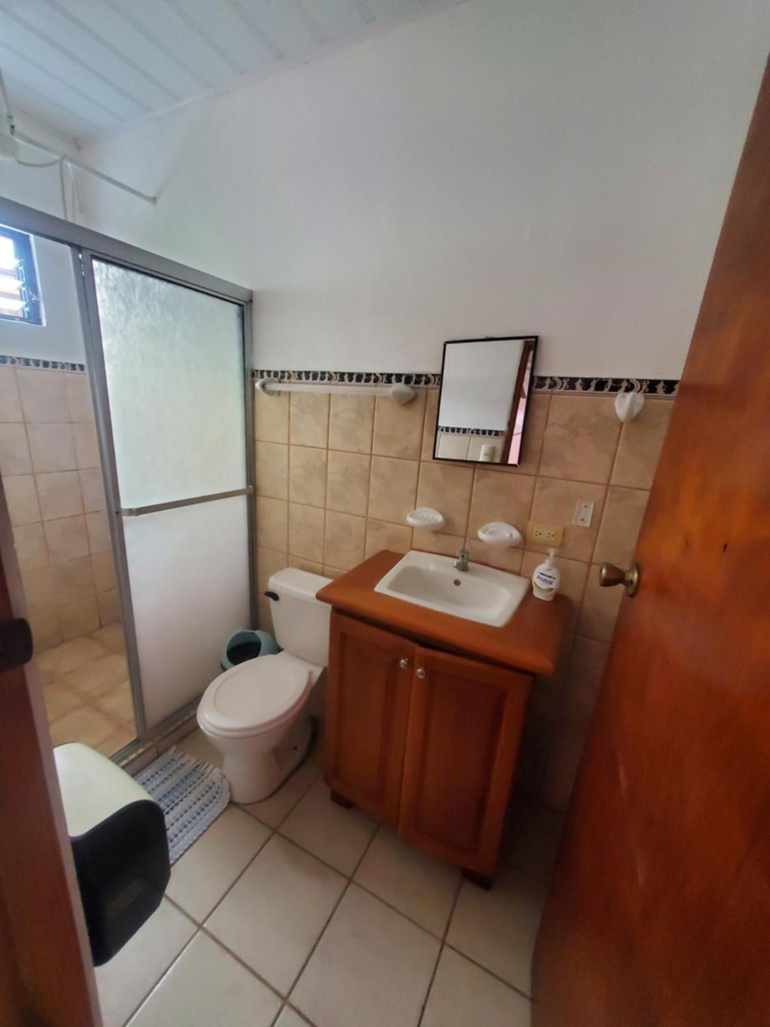 Hotel Villa Prats Nationalpark Nationalpark Manuel Antonio Exterior foto