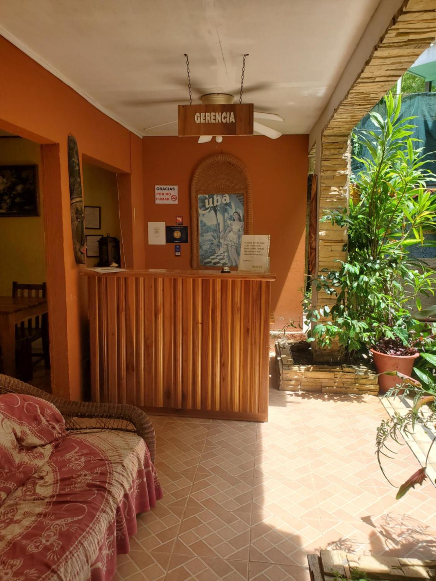 Hotel Villa Prats Nationalpark Nationalpark Manuel Antonio Exterior foto