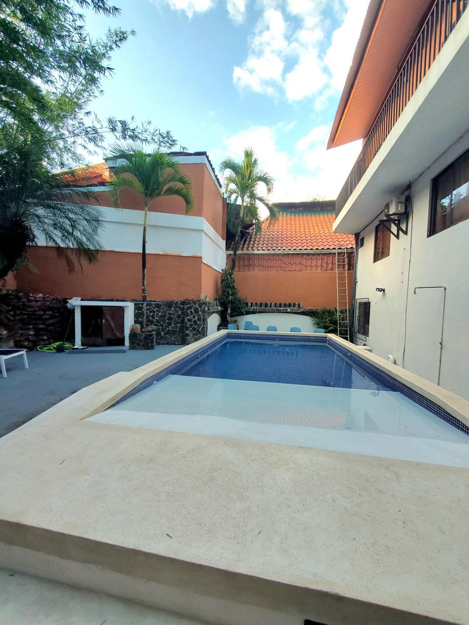 Hotel Villa Prats Nationalpark Nationalpark Manuel Antonio Exterior foto