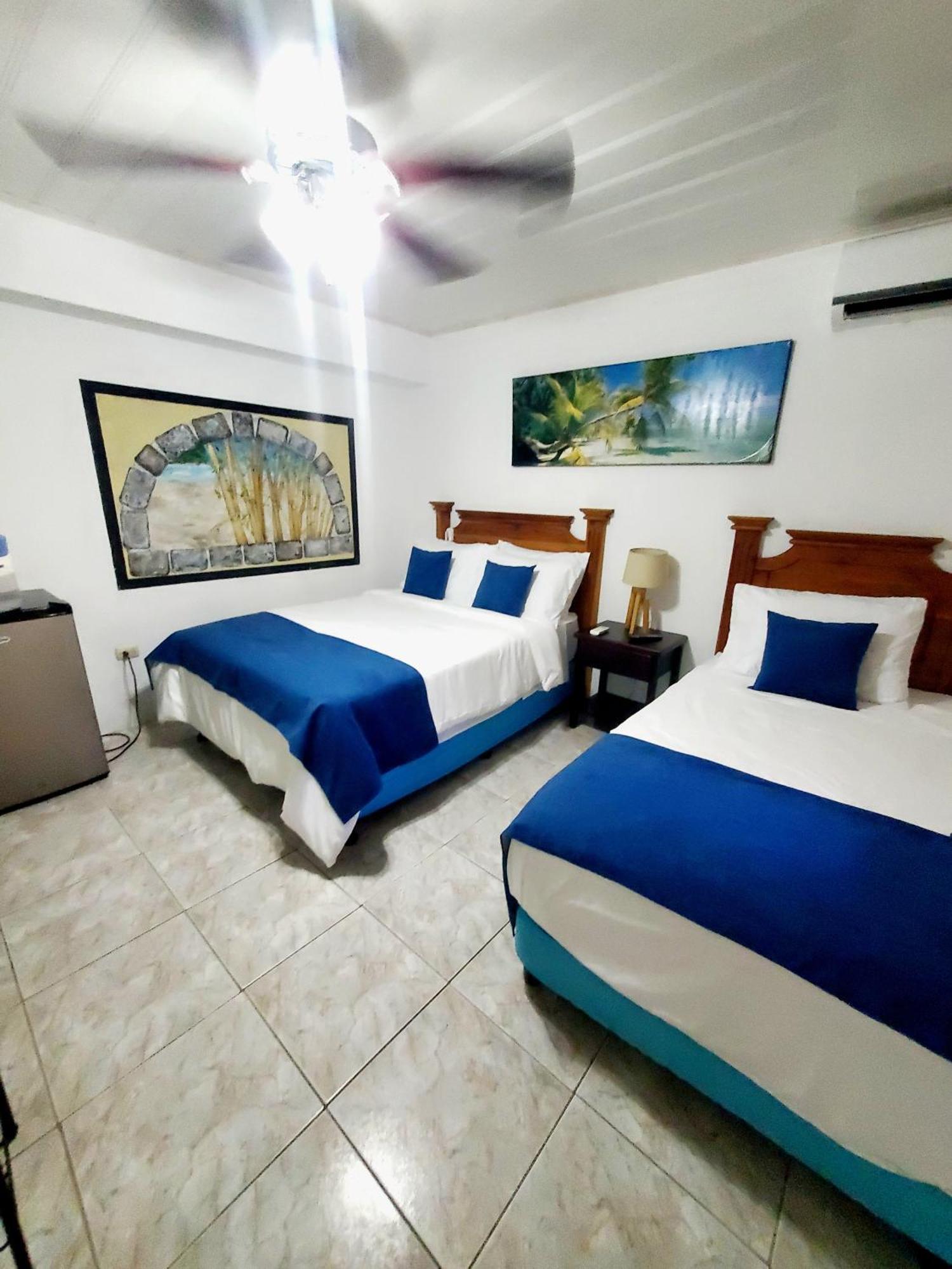Hotel Villa Prats Nationalpark Nationalpark Manuel Antonio Zimmer foto