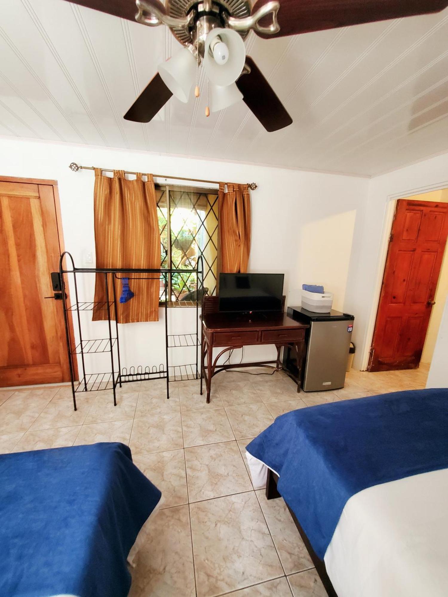 Hotel Villa Prats Nationalpark Nationalpark Manuel Antonio Zimmer foto