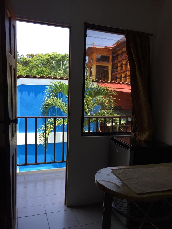 Hotel Villa Prats Nationalpark Nationalpark Manuel Antonio Exterior foto